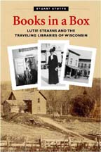 Book cover: Books in a Box - Wisconsin Libraries